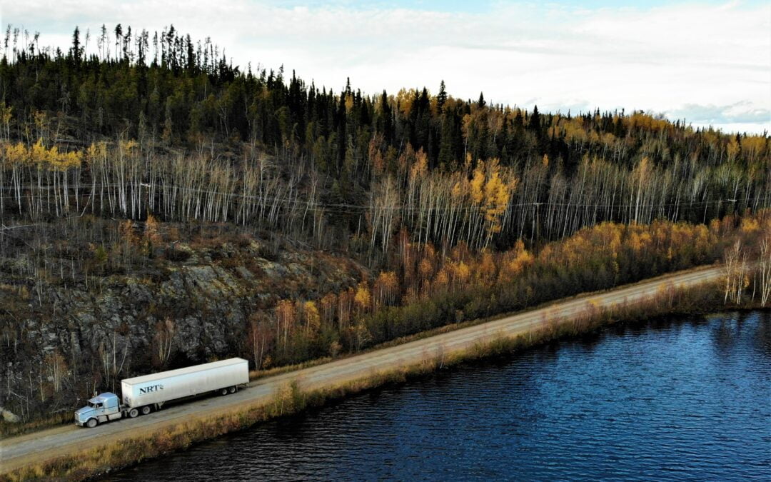 Growing versatility: NRT sows seeds of progress