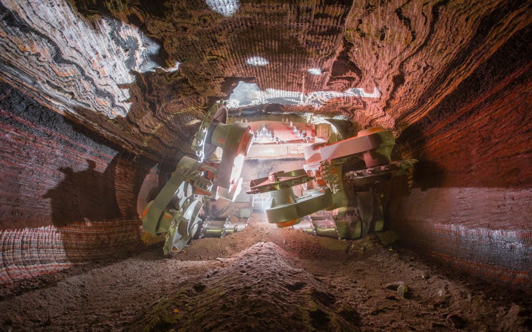 RESPEC’s take on the current potash market