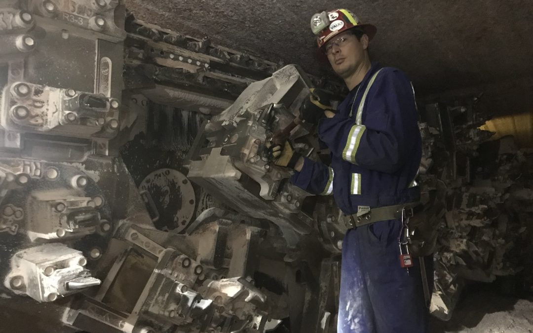 Mine Supply Company stays on top of supply chain challenges Innovative, responsive approaches to supply