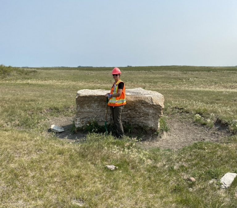 Heritage management is a process