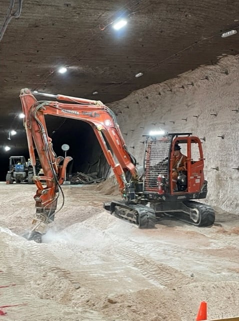 Threeosix Industrial goes beyond expectations