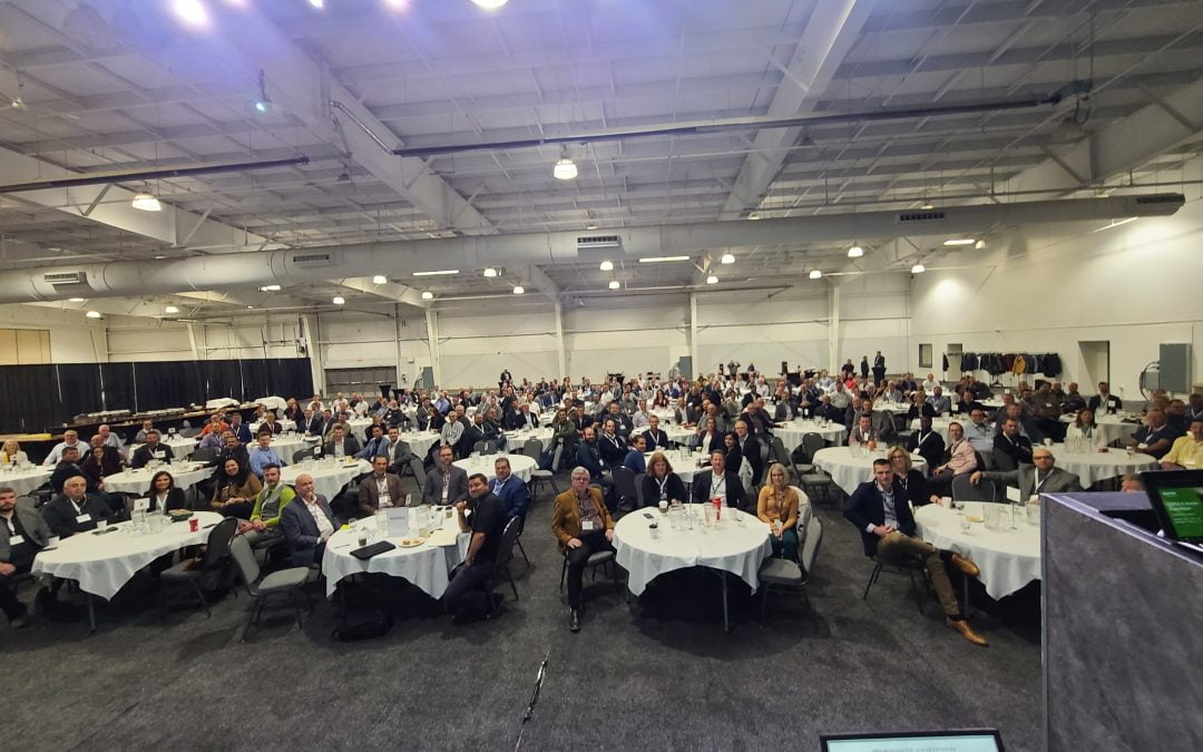 Thanks largely to potash, SIMSA providing 100x ROI for its members