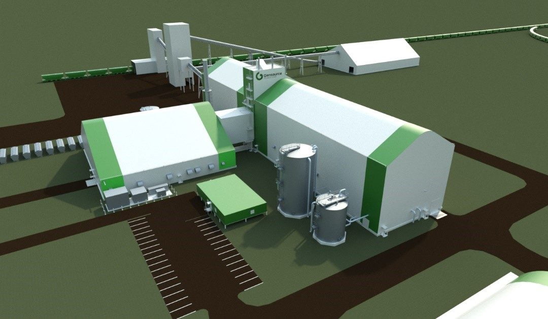 How Gensource is working to reduce global food insecurity