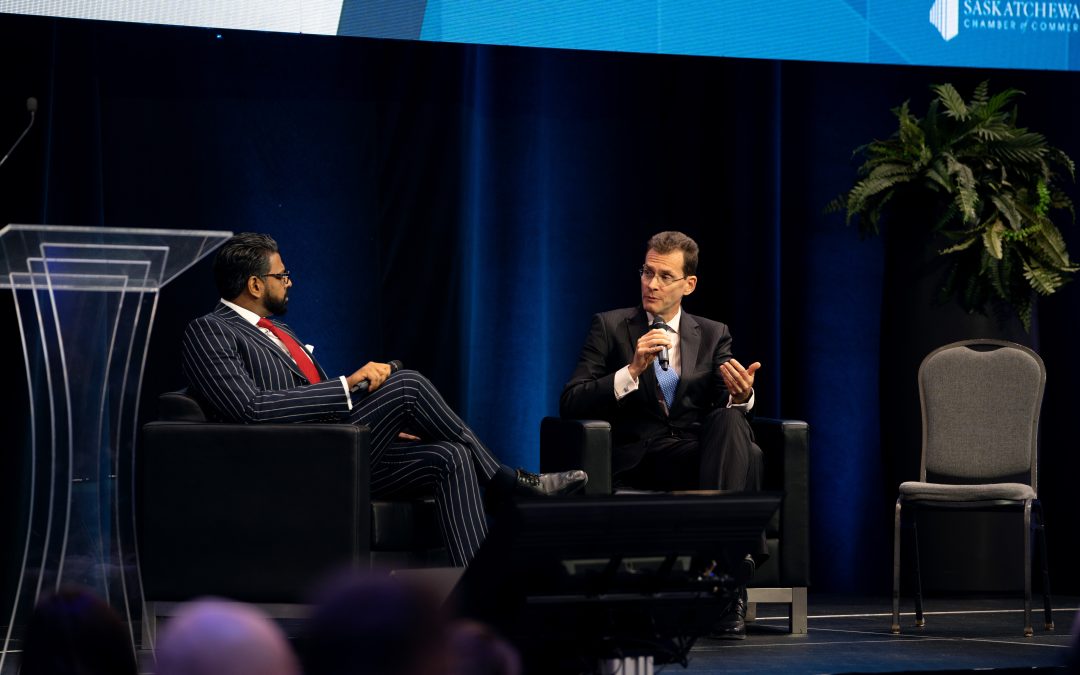 Canada’s powerhouse of the future