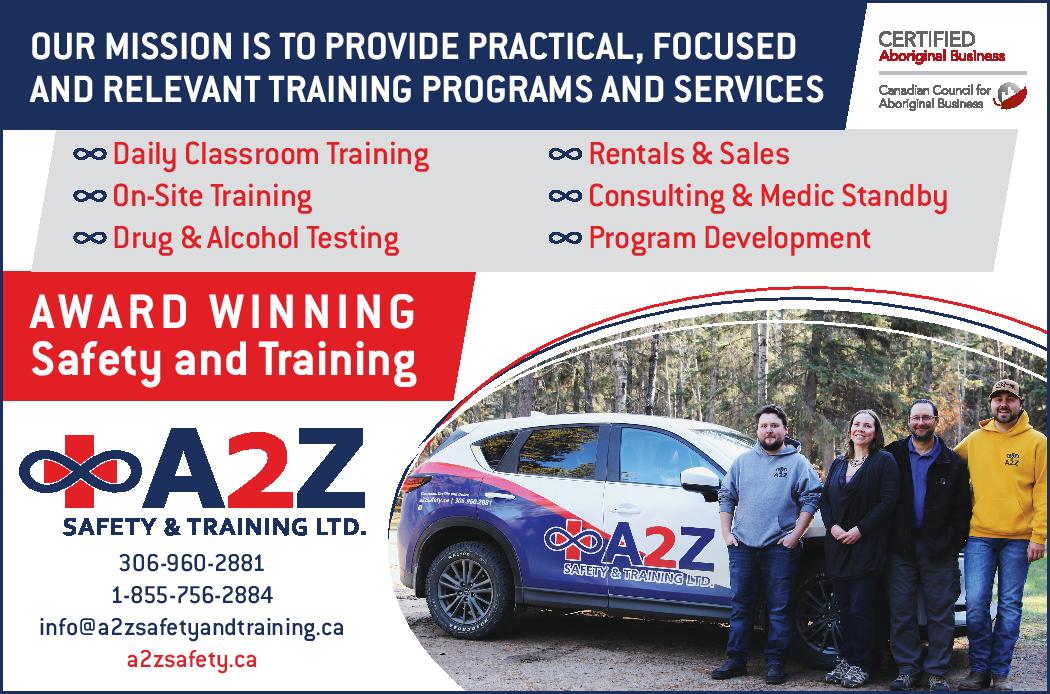 A2ZSafetyTraining